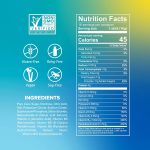 Liquid I.V. Hydration Multiplier - Passion Fruit - Hydration Powder Packets | Electrolyte Drink Mix | Easy Open Single-Serving Stick | Non-GMO | 16 Sticks - Image 9